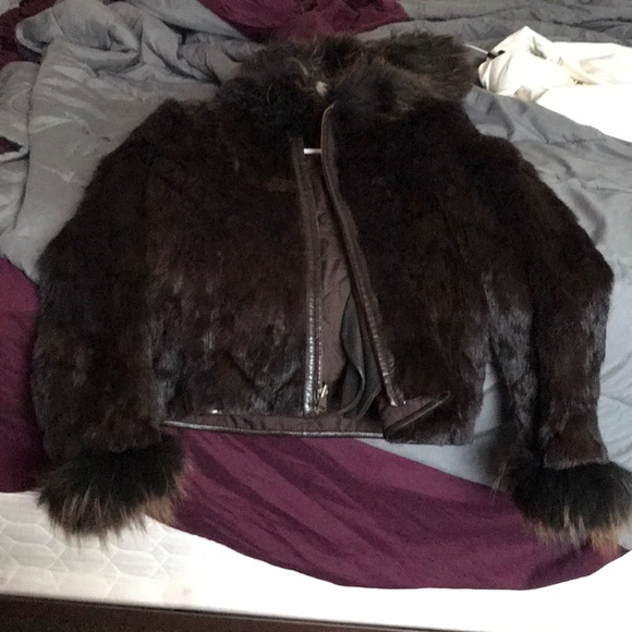 Jacket - Picture 2 of 2